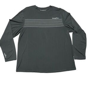 Hang Ten - Men’s UV Protection Surf/Outdoor Long Sleeve Sz. LG